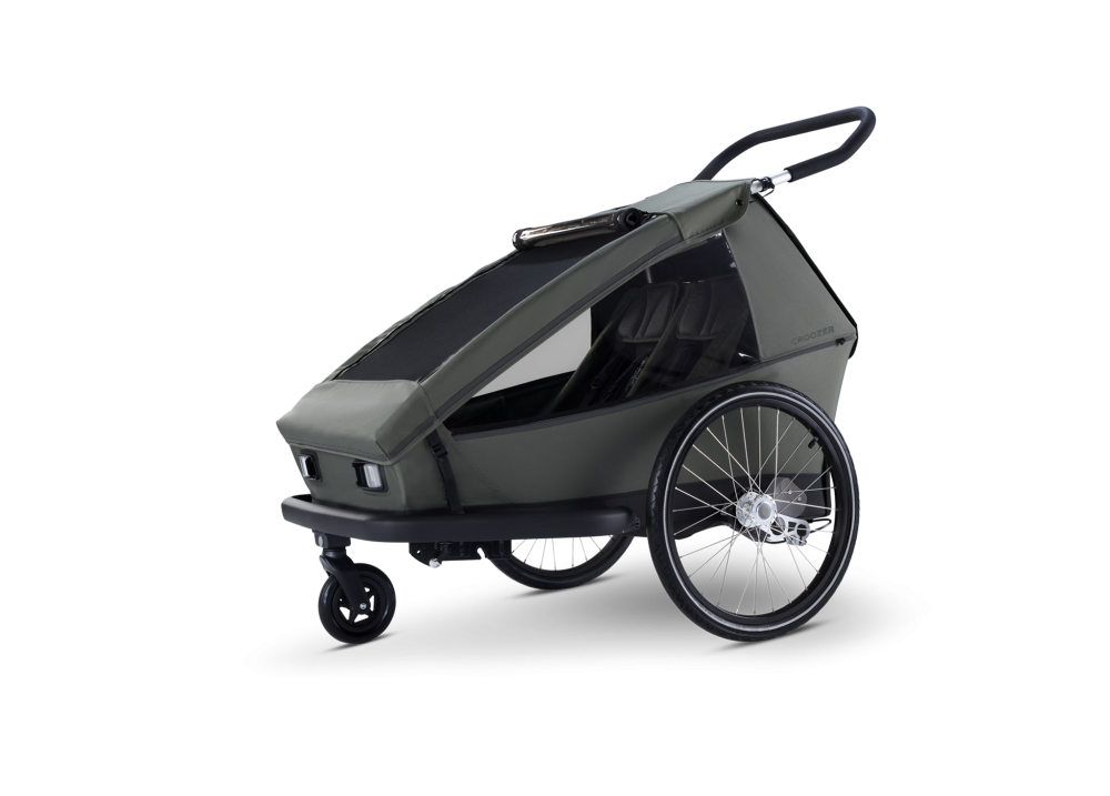 Croozer Ellma